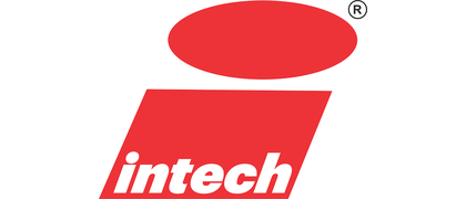 Intech logo