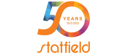 Statfield logo