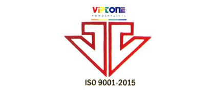 Vipraj Thermosets logo
