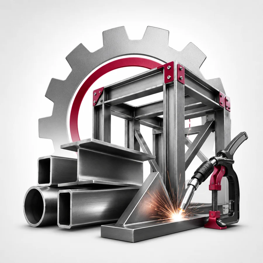 Fabrication Units