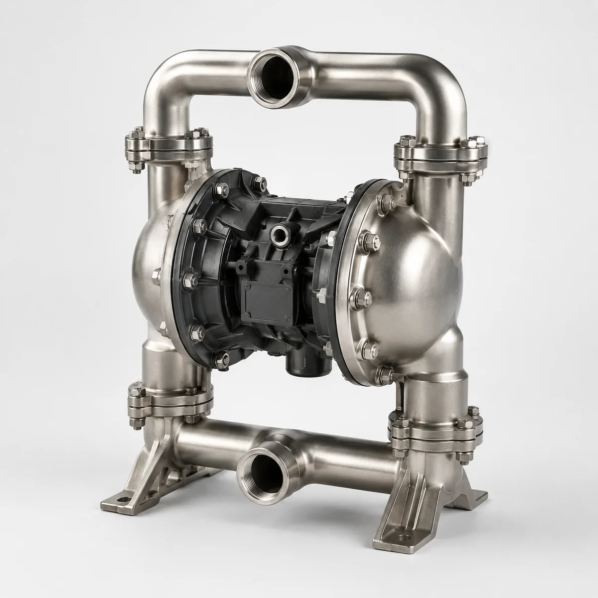 Diaphragm Pumps